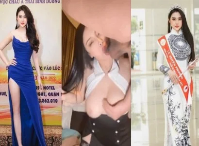 Em Lê Huyền Phương thực hiện quan hệ bằng miệng tiếp theo quan hệ cực đã