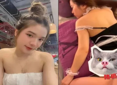 Cô em chiều bạn trai