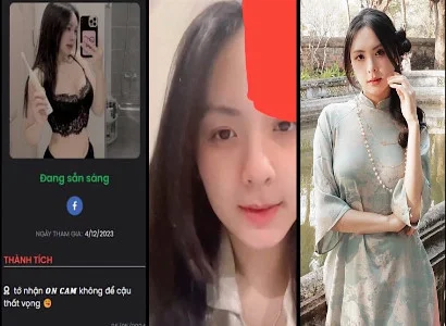 Playerdou và em Quinnn nóng bỏng được chia sẻ rộng rãi