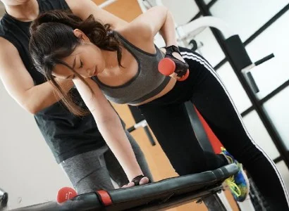 Hai người này quan hệ tình dục với nhau